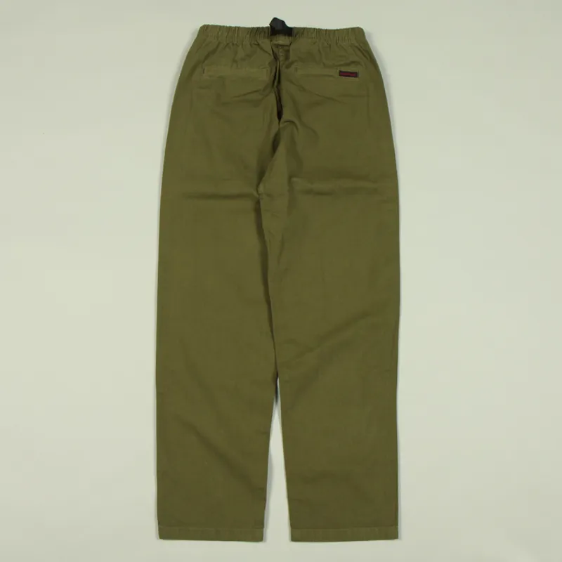Gramicci G-Pant - Olive-2